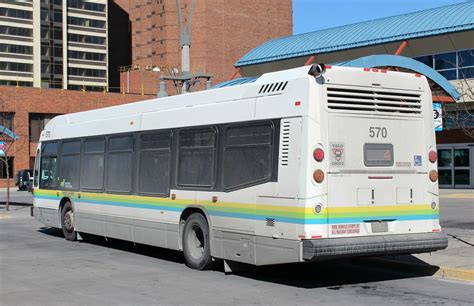 Transit Windsor 570 Rear Noahrp777 Flickr