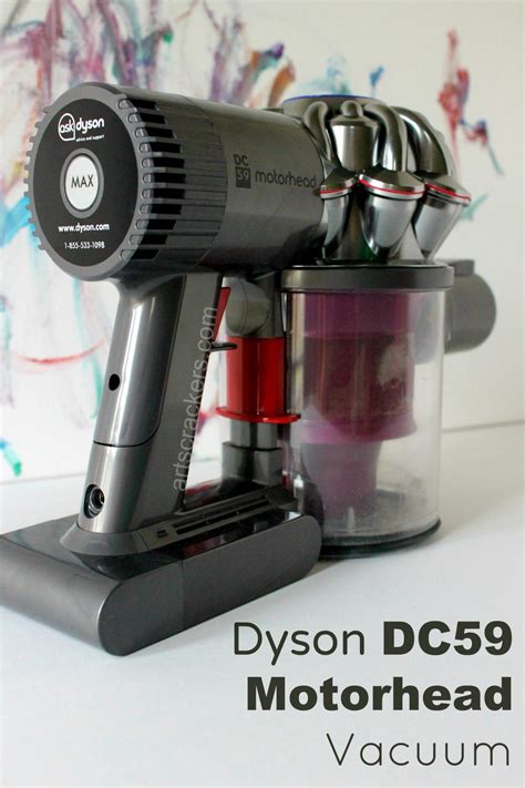 Dyson Dc59 Motorhead