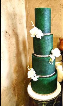 Luxury Wedding Cakes Wedding Cakes By Tammy Allen