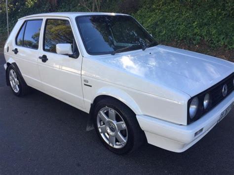 2006 Volkswagen Golf 1 Velocity 16i Montagu Cape Town Classifieds