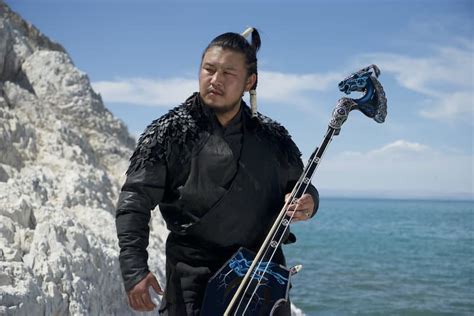 What Is Mongolian Throat Singing Called Tuvan Throat Singing A Bus