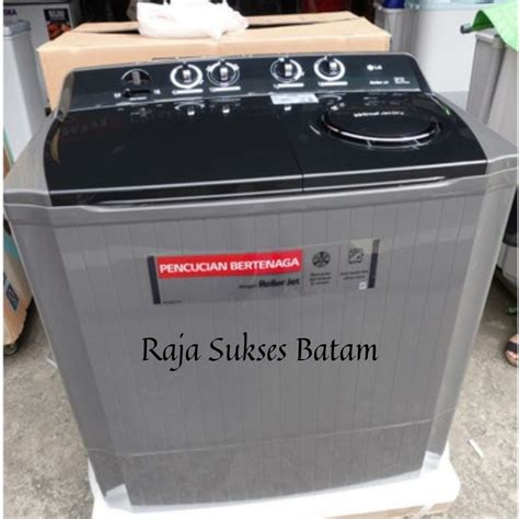 Jual Mesin Cuci Lg Kg P Rt Manual Tabung Khusus Batam