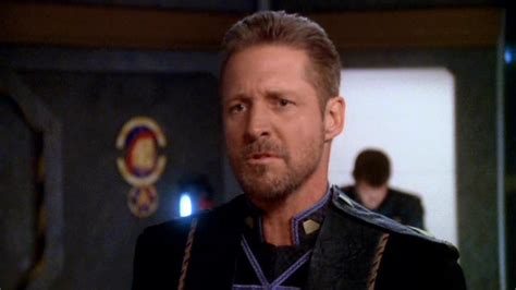 The Angriest Babylon 5 Endgame