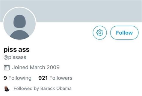 Piss Ass R WhatsThatUsernameEven