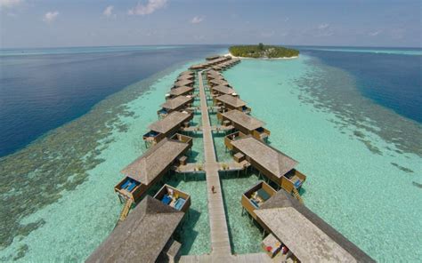 Tips Dan Waktu Yang Tepat Berwisata Ke Pulau Tidung Tidung Lagoon