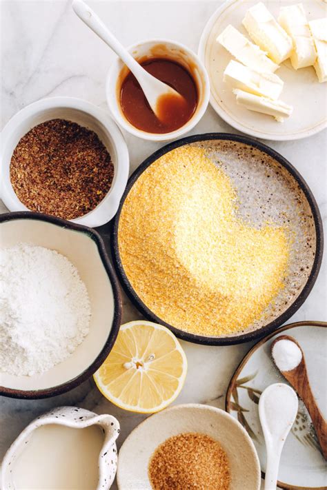Perfect Vegan Cornbread | Minimalist Baker Recipes