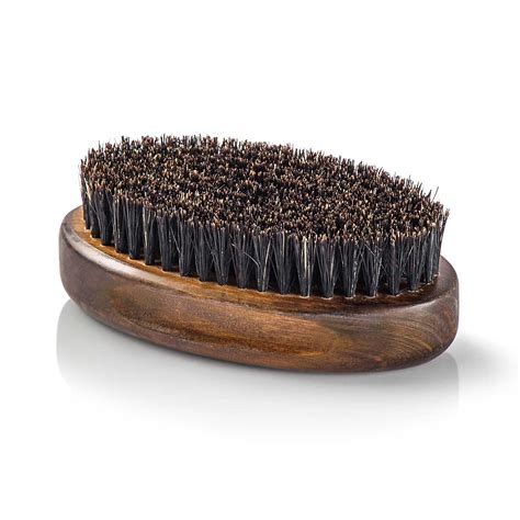 Brosse Pour Barbe Grande Beardburys Carobels Cosmetics