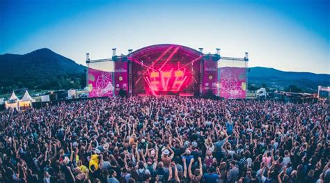 Les 7 meilleurs festivals de musique à découvrir en Espagne Plare