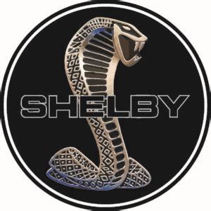 Sticker Shelby Cobra R Tro Passion Story