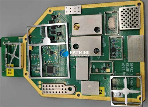 What Is Pcb Shield Rayming Pcb