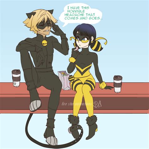 Miracu Less — Zoe Oneesama ‘s Au Fits This Joke So Well Miraculous Ladybug Anime Meraculous