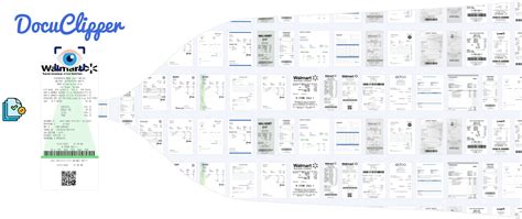 Top Receipt Scanner For Accurate Data Extraction Start Free Today