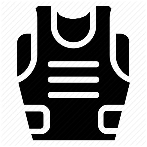 Safety Vest Icon 368898 Free Icons Library