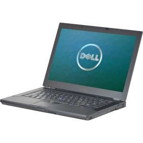 Pre Owned Used Dell Silver 141 Latitude E6410 Wa5 1165 Laptop Pc With Intel Core I5 520m