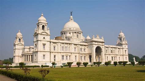 St Pauls Cathedral Kolkata A Majestic Showcase Of British