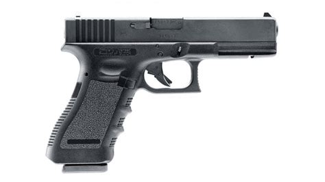 Umarex - Glock 17 – Just Airsoft