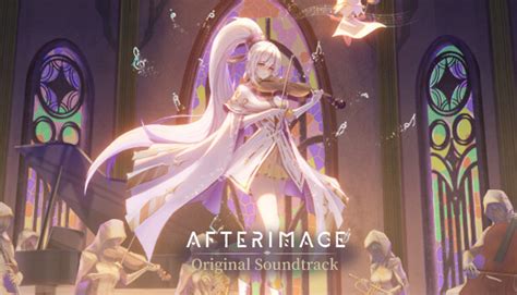 Afterimage Soundtrack On Steam