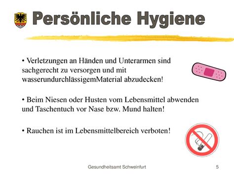 Gesundheitsamt Schweinfurt Ppt Herunterladen