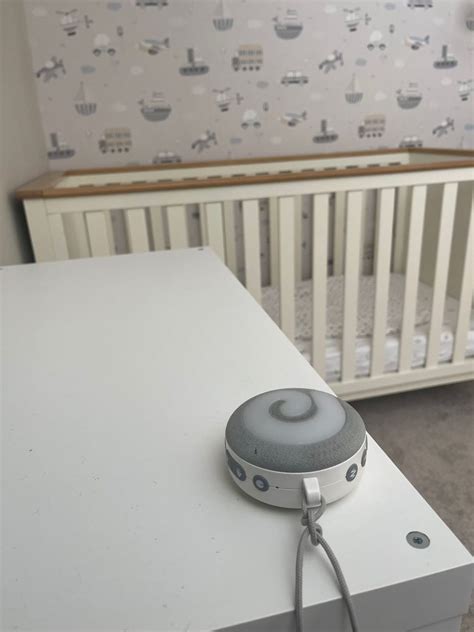 The Best White Noise Machine For Babies Tried Tested