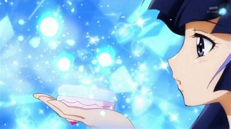 Cure Beauty By Purplestar555 On Deviantart