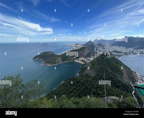 Rio De Janeiro Sky Hi Res Stock Photography And Images Alamy