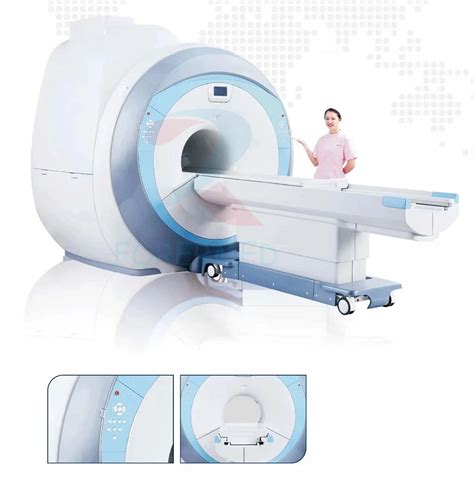 중국 저가 자기공명영상 공급업체 및 제조업체 및 공장 FOREVER MEDICAL