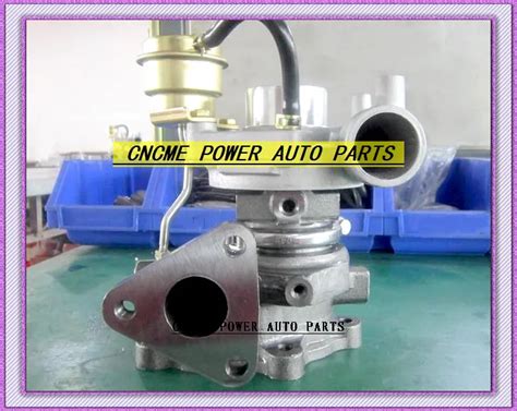 BEST TURBO CHRA Cartridge Of TF035 49135 03411 49135 03410 Turbocharger