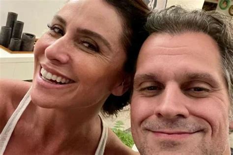 Ap S Ser Acusado Marido De Giovanna Antonelli Se Pronuncia Nas Redes