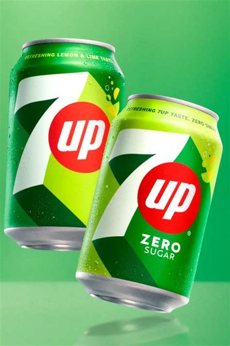 Pepsico Unveils New Visual Identity For Up On Inspirationde