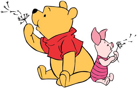 Winnie The Pooh SVG Baby Pooh SVG Pooh Svg Piglet Svg Ti Inspire