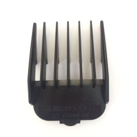 Wahl 3 Clipper Attachment Comb Nhbs