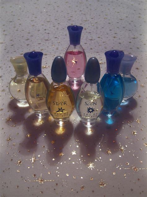 Moon 1996 Oriflame Parfum Un Parfum Pour Femme 1996