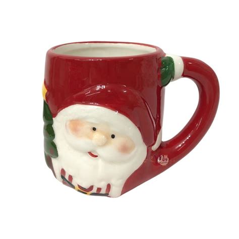 CANECA PAPAI NOEL Shopee Brasil