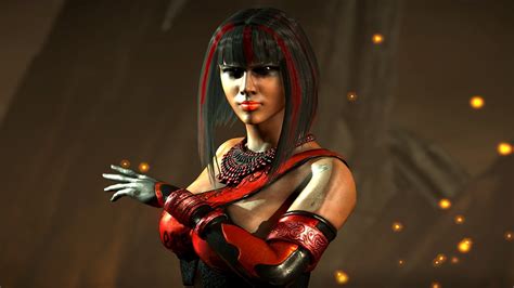 Tanya Mortal Kombat X Costume Alertslena