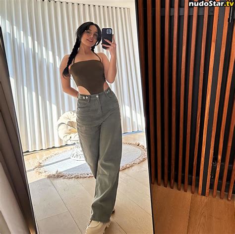 Valkyrae Bellaraee Nude OnlyFans Photo Nudostar TV