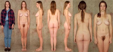 Naked Girl Line Up Xxgasm