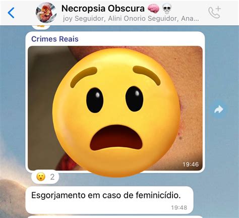 Crimes Reais On Twitter Grupo De Estudos Para Quem Gosta De Conte Dos