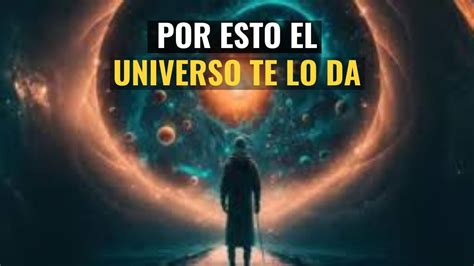 Tus Pensamientos Crean Tu Realidad El Universo Te Da Lo Que Piensas