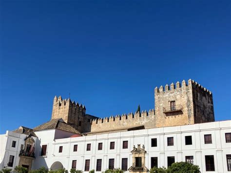 Arcos de la Frontera: Spain's Pueblo Blanco of Arches | Routinely Nomadic