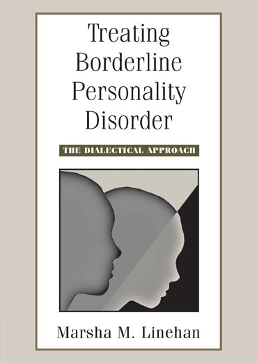 Borderline Personality Disorder Dialectical Behavior Therapy Workbook Hot Sex Picture