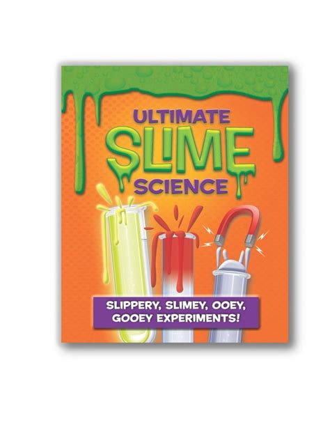 Ultimate Slime Science | Ultimate slime, Petri dish, Slime