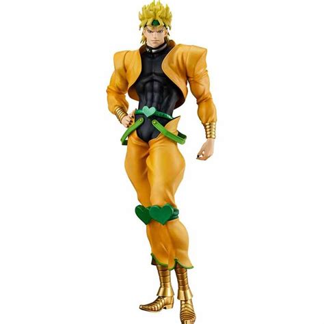 Jojo S Bizarre Adventure Figurine Dio Pop Up Parade