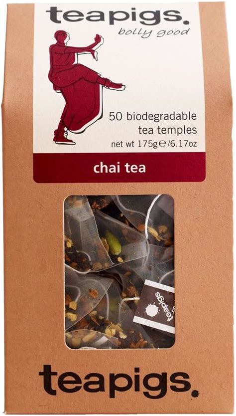 Amazon Teapigs Pure Organic Matcha Sachets Count Pack Of