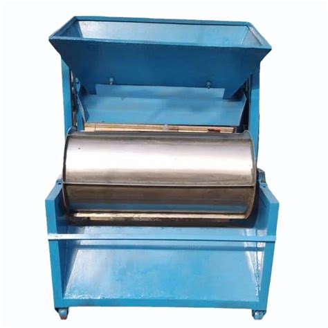 Magnetic Drum Separator At Rs 140000 New Product In Faridabad ID