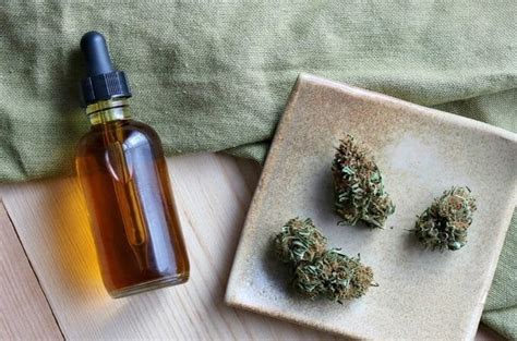 How To Make Your Own Cannabis Tinctures Cannabis Club