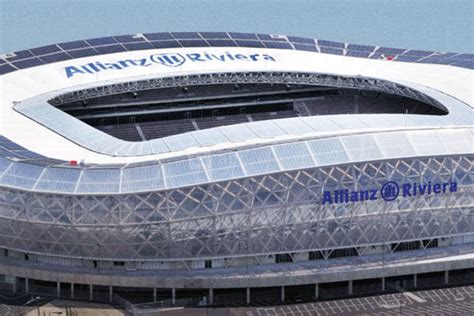 Allianz Riviera Abc Salles