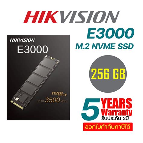 Ssd Gb Gb Tb Ssd Hikvision E M