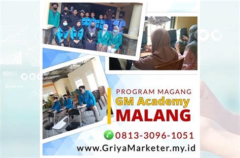 On Job Training Jurusan Rpl Siswa Smk Kota Malang By