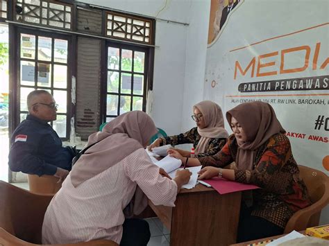 RRI Co Id Bawaslu Cilegon Mulai Buka Pendaftaran PTPS