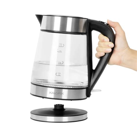 11 Amazing Kalorik Electric Kettle For 2024 Storables